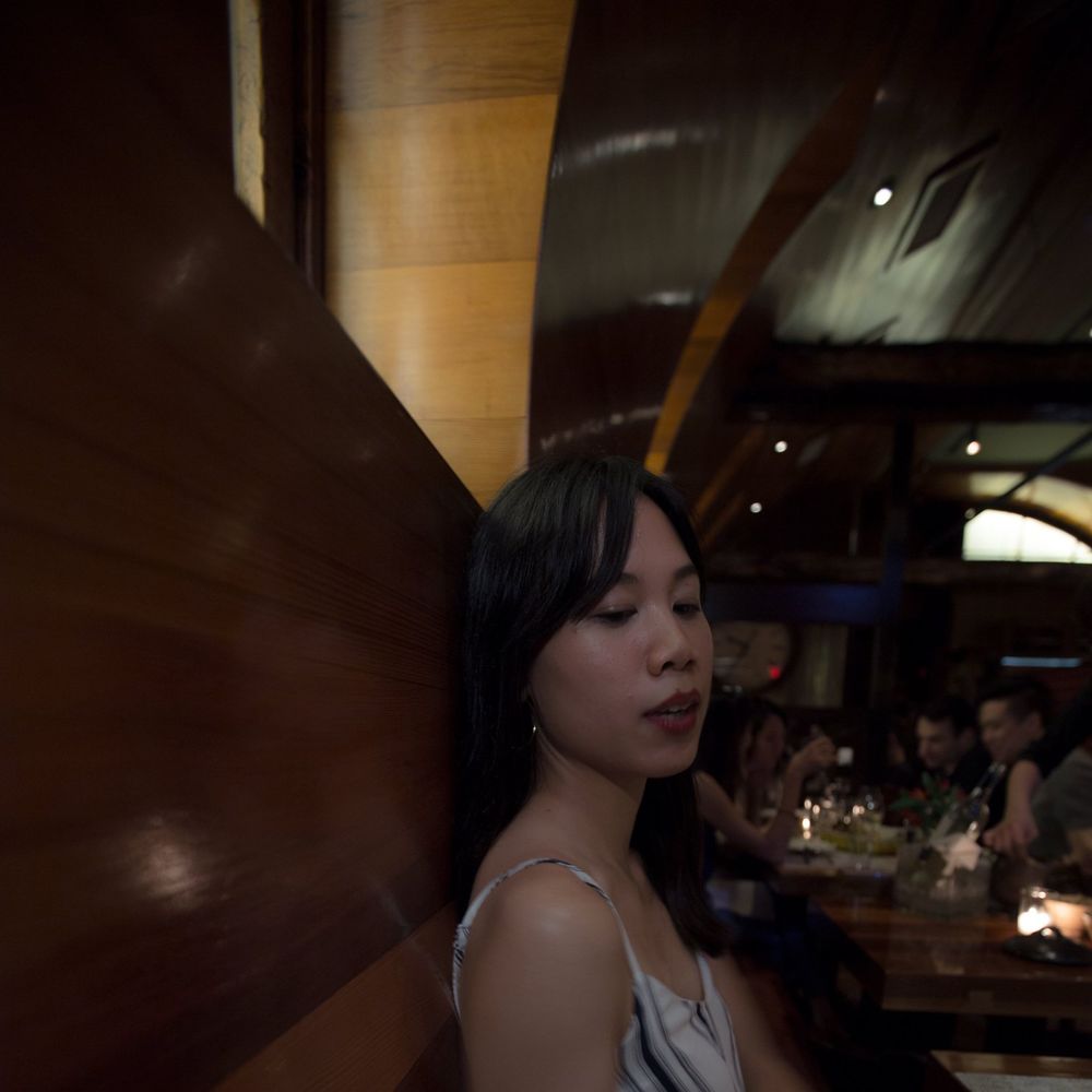 Meet your Posher, Amanda